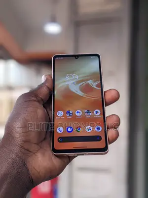 Sharp Aquos Sense6 64 GB
