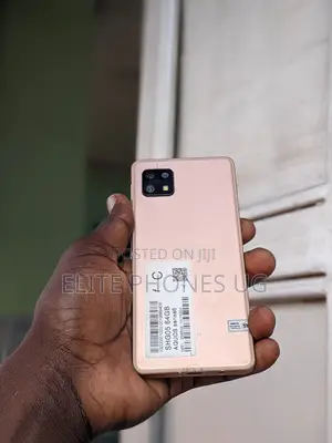 Sharp Aquos Sense6 64 GB
