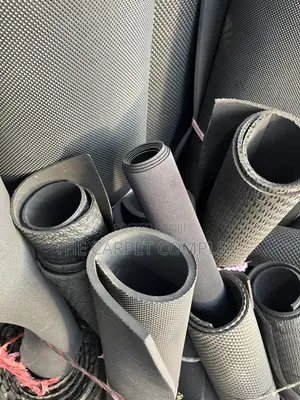 Gym Rubber Carpets Per Piece