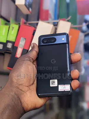 Google Pixel 8 128 GB Gray
