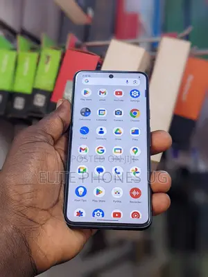 Google Pixel 8 128 GB Gray