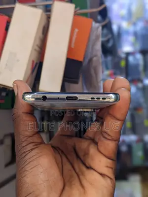 Oppo Reno5 A 128 GB White