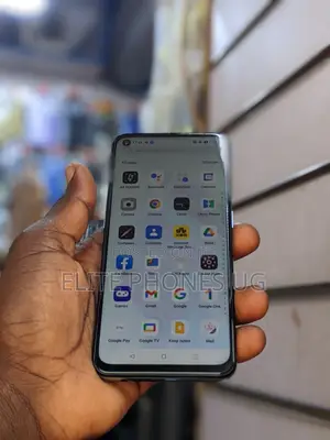 Oppo Reno5 A 128 GB White