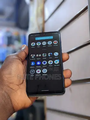 Sharp Aquos Zero 5G Basic 128 GB White