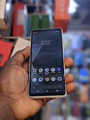 Sony Xperia 10 III Lite 64 GB
