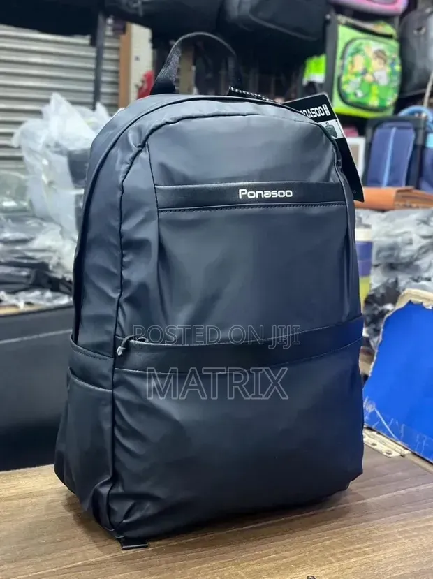 Laptop Backpack Ponasoo