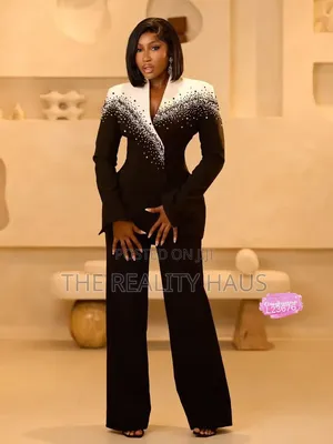 Ladies Suits