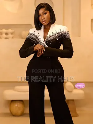 Ladies Suits