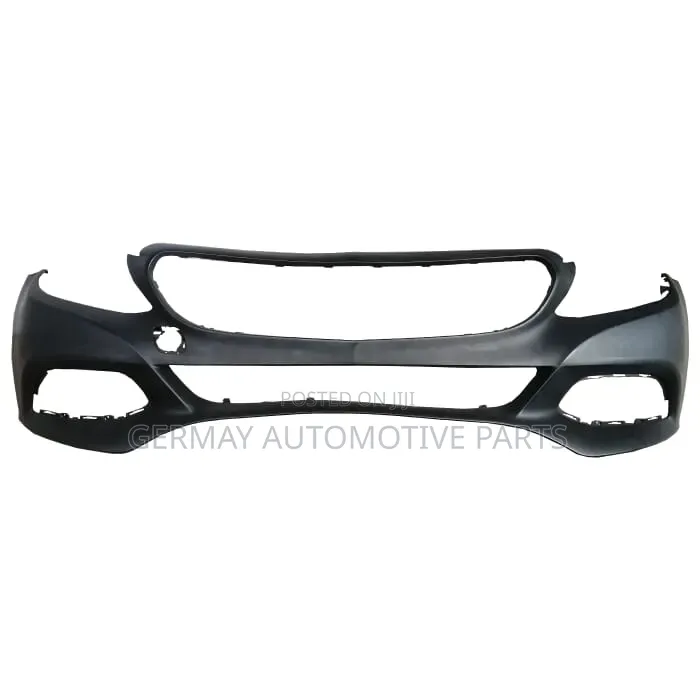 Front Bumper Cover for C Class W205 2015-2020