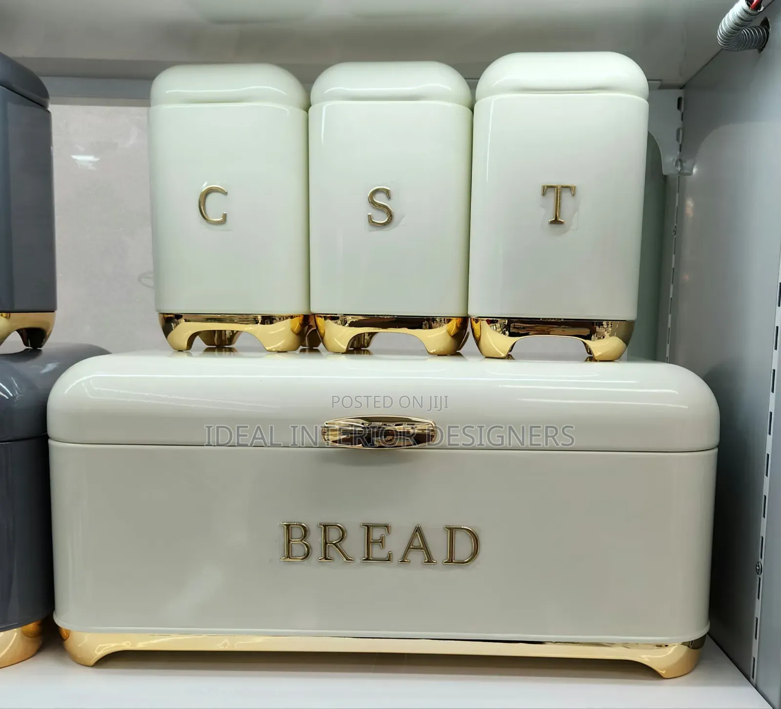 Tea Accessories