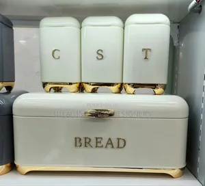 Tea Accessories