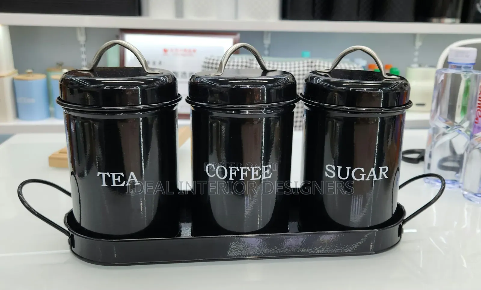 Tea Accessories