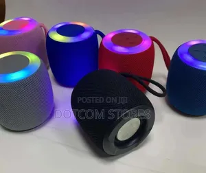 SH-309 Portable Wireless Bluetooth Speaker