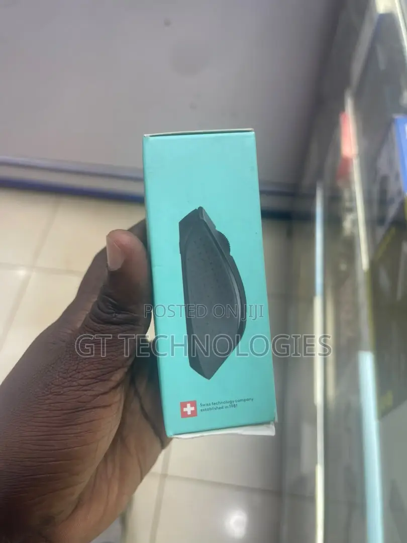 Logitech M330 Silent Plus Wireless Mouse