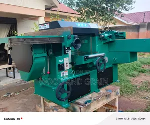 3in1 Combination Woodworking Machine