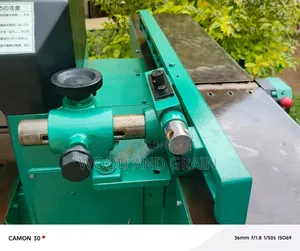 3in1 Combination Woodworking Machine