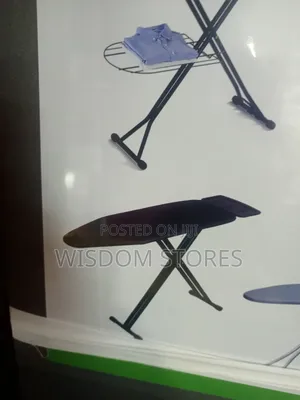 Medium Ironing Board