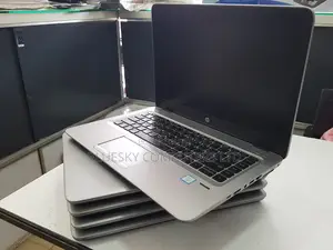 Laptop HP EliteBook 820 G3 8GB Intel Core i5 SSD 256GB