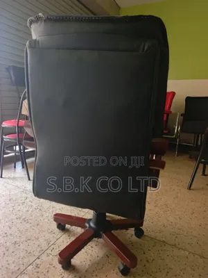 Ececutive Chairs for Sale