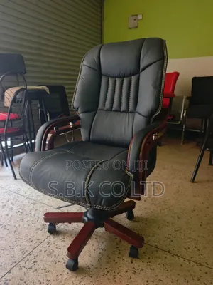 Ececutive Chairs for Sale