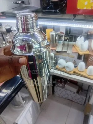 Cocktail Shakers