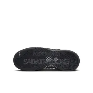Air Jordan Jumpman Pro 'Black Metallic Silver' DN3686-001