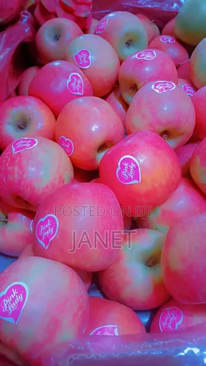 Red Apples