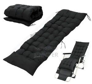 Indoor Outdoor Thick Chair Cushion