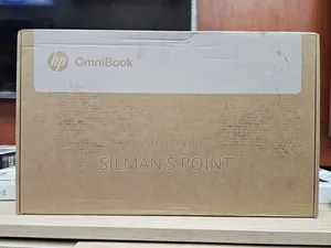 New Laptop HP OmniBook X Flip 14" 16GB Intel Core Ultra 7 SSD 1T