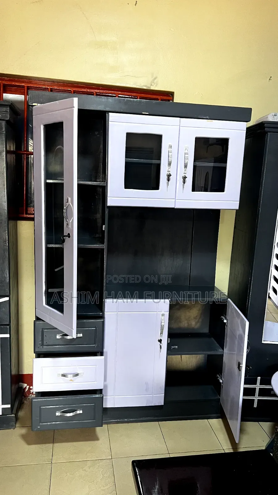 Indoor Side Boards