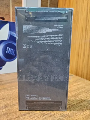 New Samsung Galaxy Z Flip7 256 GB Blue