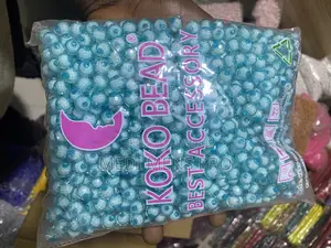 Glass Beads