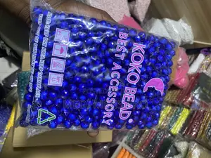 Glass Beads