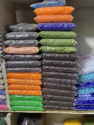 Glass Beads