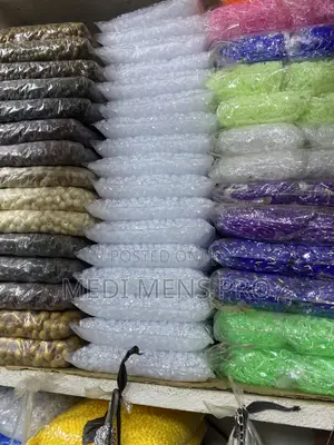 Glass Beads