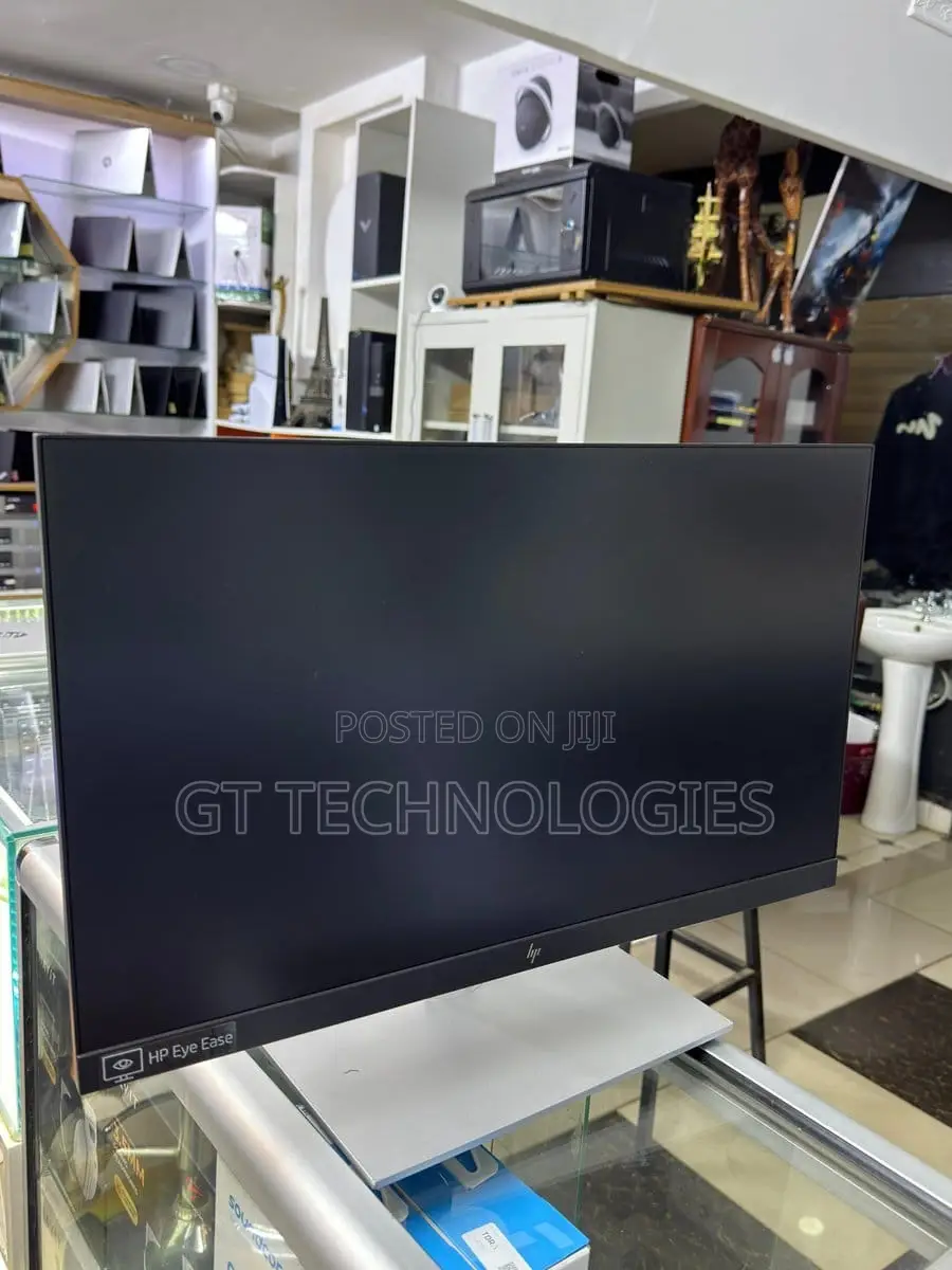 HP E22 G4 Monitor