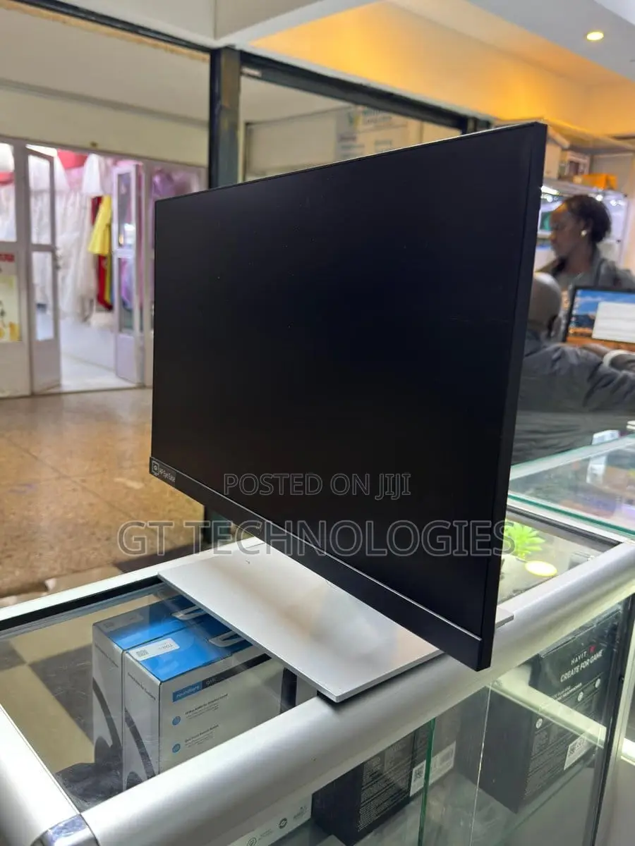 HP E22 G4 Monitor