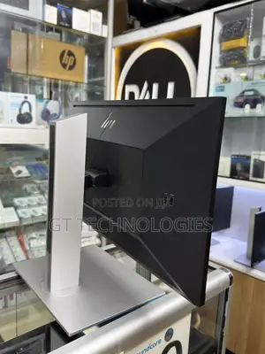HP E22 G4 Monitor
