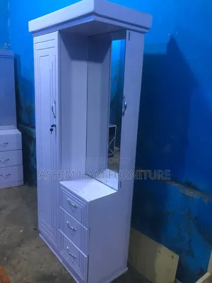Dressers Dressing Mirror and Vanity