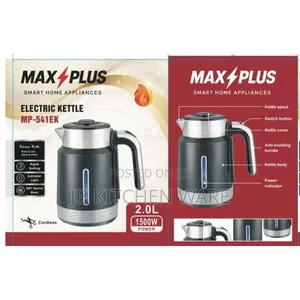 Electric Pacolaters