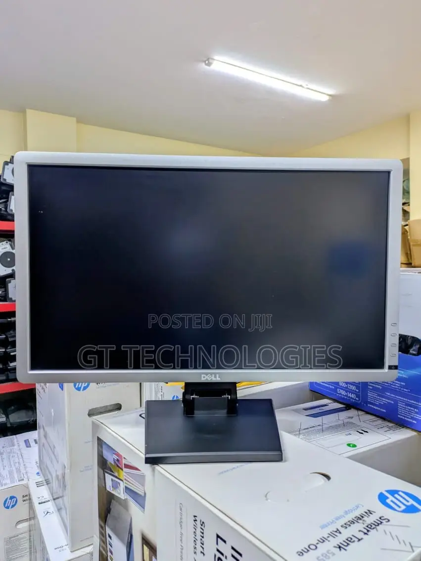 Dell P2210T Monitor