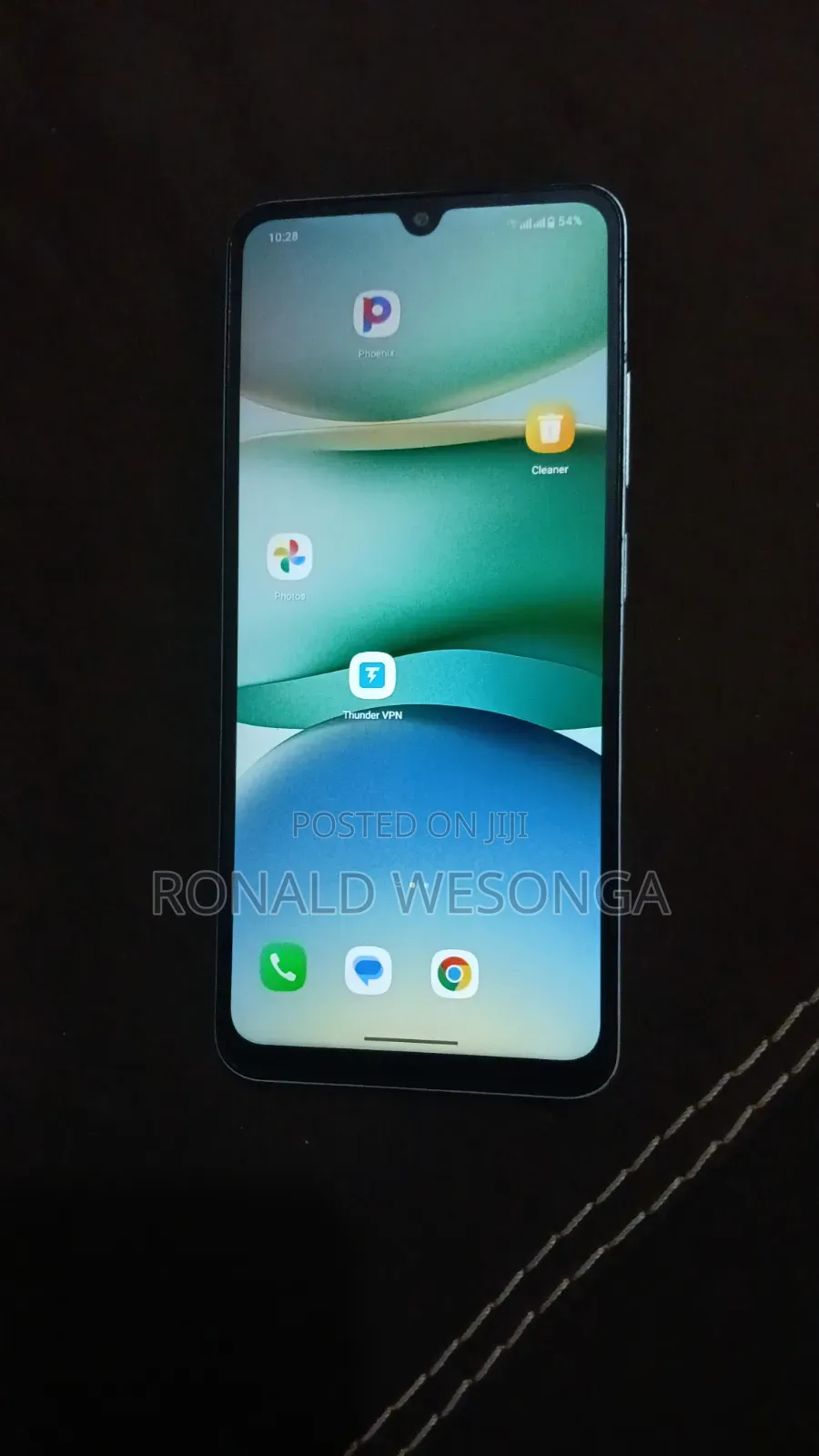 Realme 5 64 GB Blue