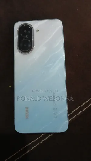 Realme 5 64 GB Blue
