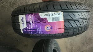185/70r13 Apollo Tyres