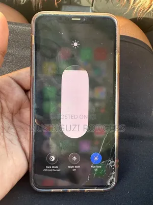 Apple iPhone 11 Pro Max 256 GB Black