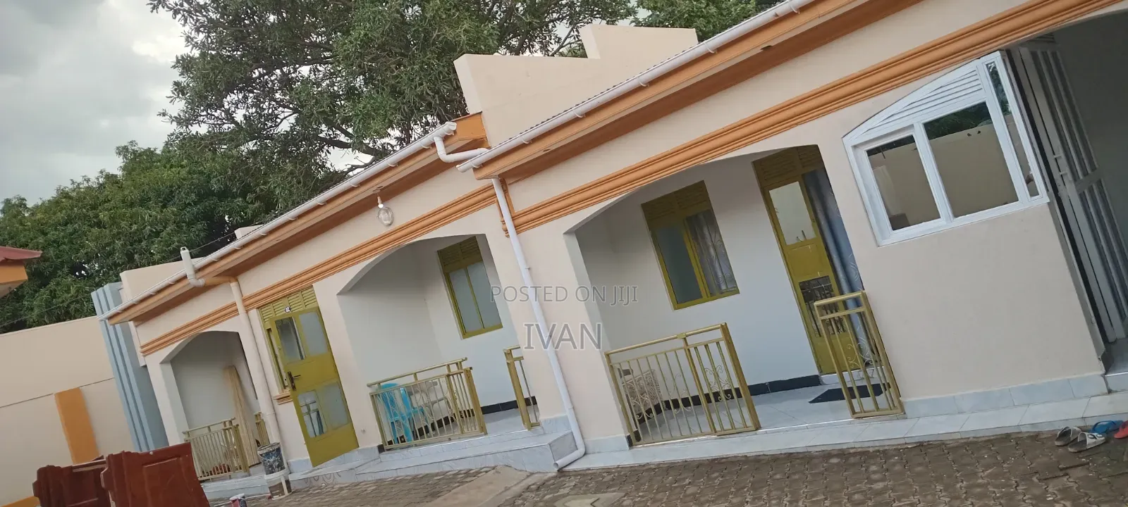 Guest House