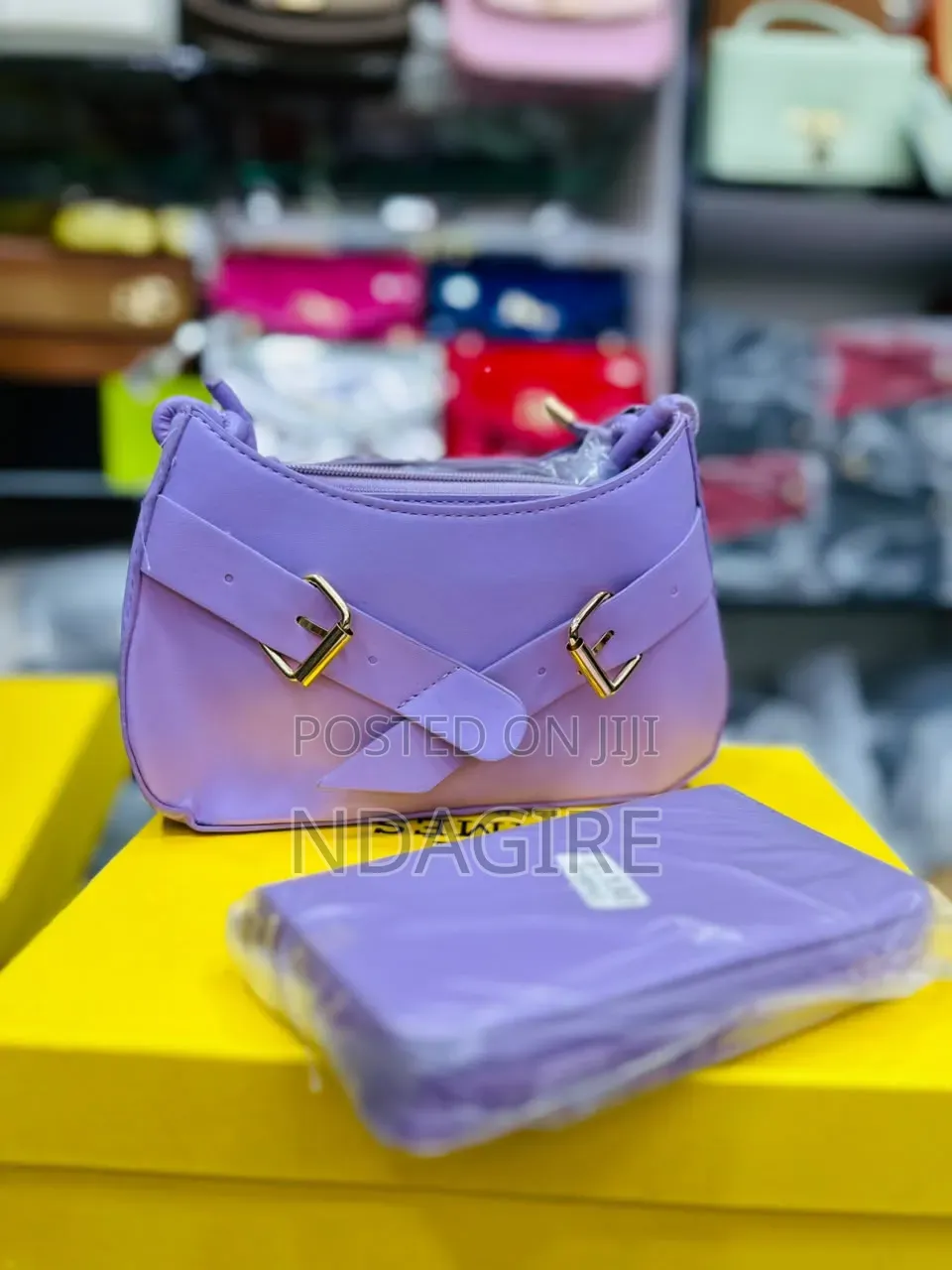 Luxury Bags