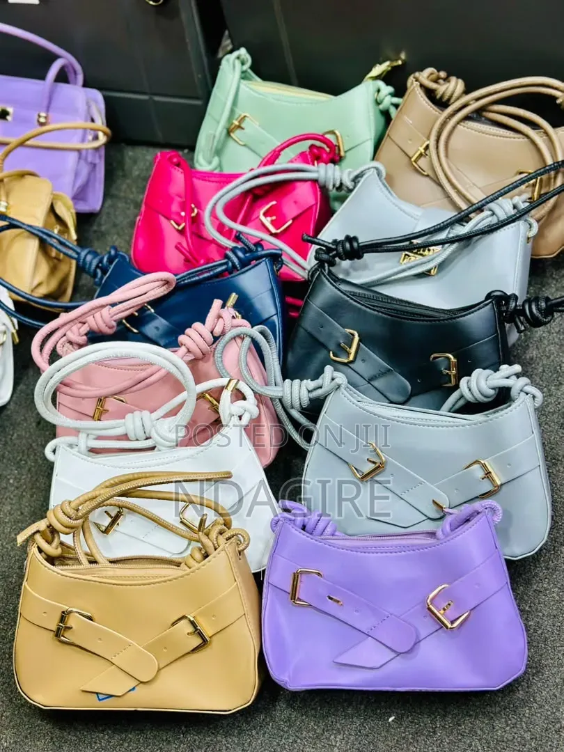 Luxury Bags