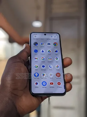Google Pixel 8 128 GB Black