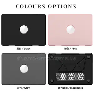 Macbook Hard Shell Cases